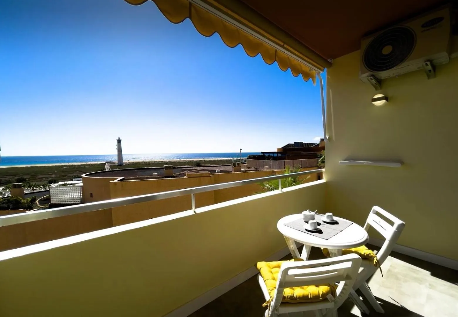 모로델제블 Faro Y Playa 아파트