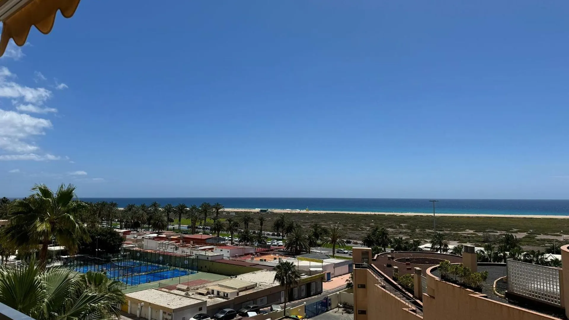 모로델제블 Faro Y Playa 아파트 0*,  스페인
